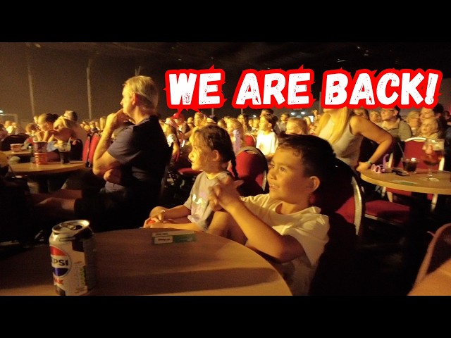 We are BACK! Butlin's July 2026 Holiday Vlog #butlins #holiday #vlog #familyvlog #uk