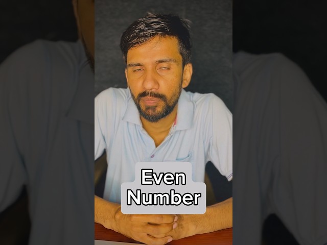 Sirf 1 line code 😎NumPy array se saare even numbers filter #coding #education #programming #viral