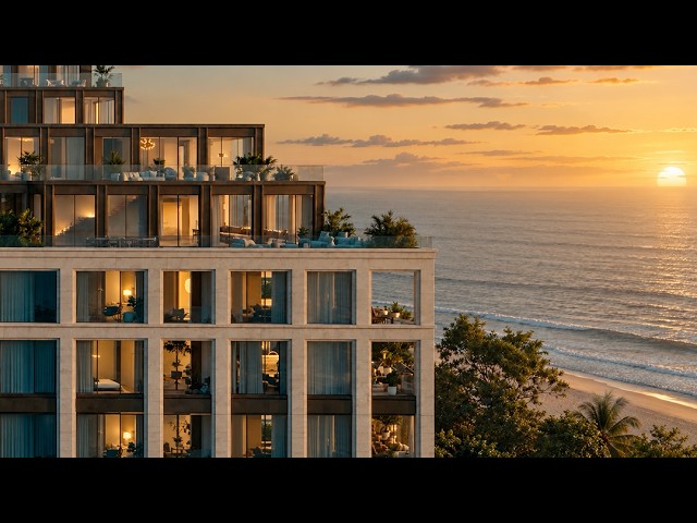 Presenting Embassy Terazza | Juhu