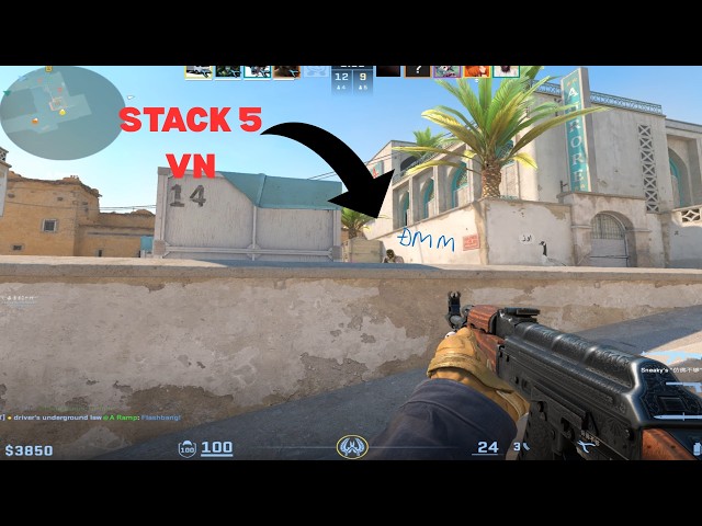 Emotions after winning solo queue against stack 5.