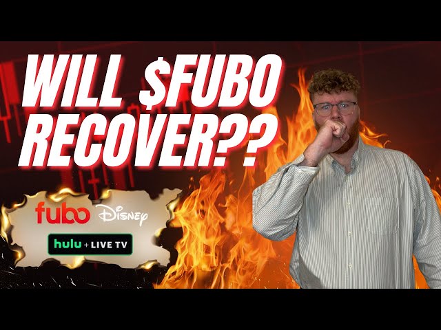 $Fubo Stock: Buy Now or Massive Trap? (December 2025 Update)