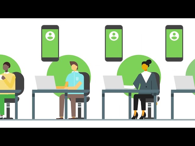 Zero-touch Enrollment Overview