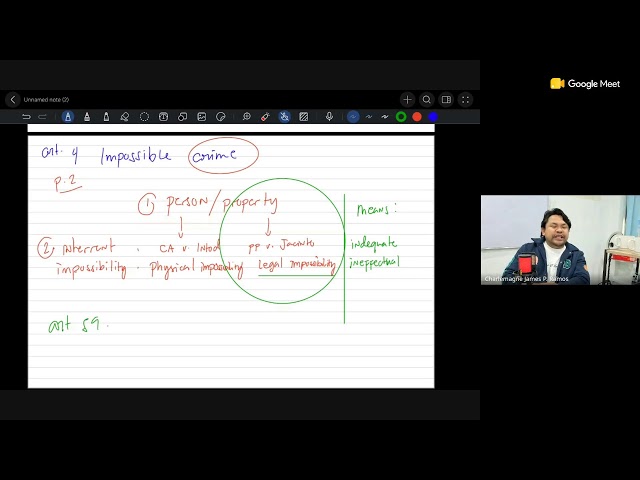 FINAL COACHING CLJ - BOOK 1 PART 4