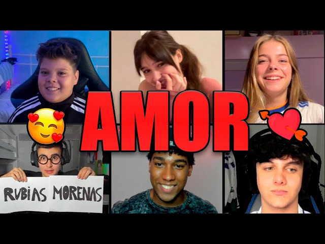 Looking for LOVE on OMEGLE 💘