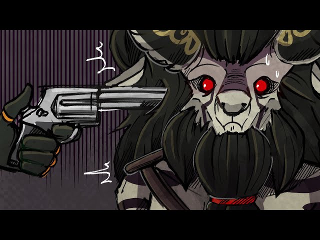 Lore accurate Link vs Lynel