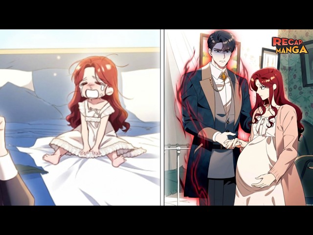 She Has to Live With and Bear a Child for a Husband Who Always Thinks She's a Villainess