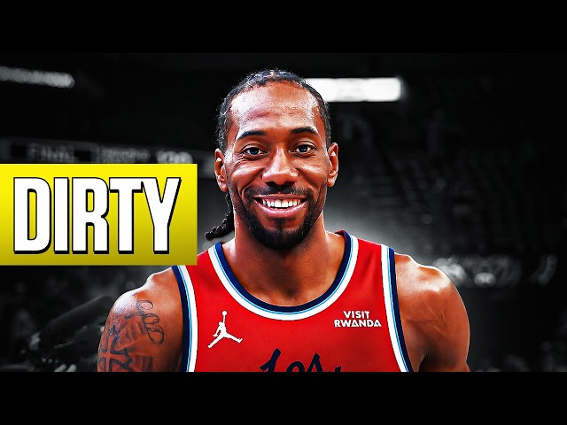 The Clippers Leaked This ESPN Report On Purpose