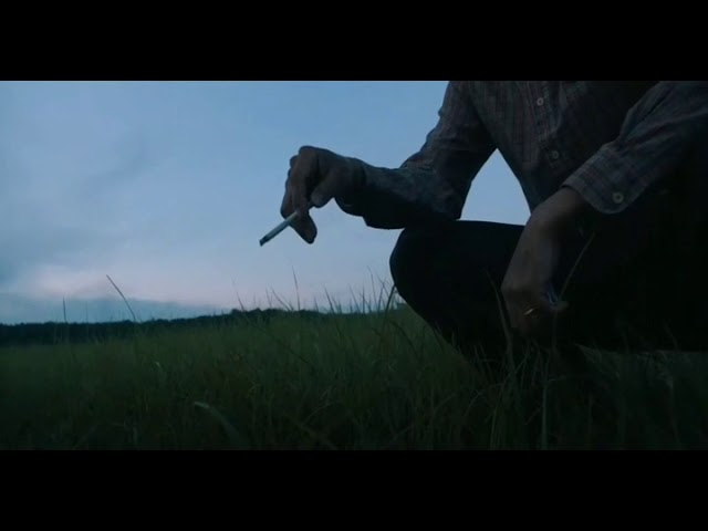 Best scene of Minari .A broken man