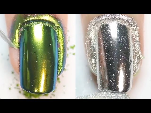 Uñas Decoradas 2019 Sencillas y Bonitas 💅 Nail Art Designs Compilation#3