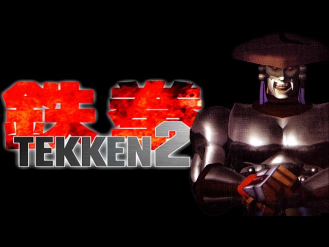 Tekken 2 - Yoshimitsu's Theme (Super Extended Version)