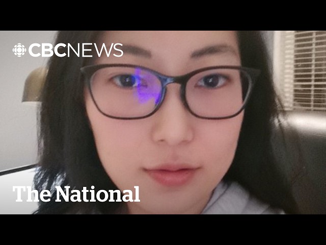 CBC News identifies Canadian intern accused of spying on NATO