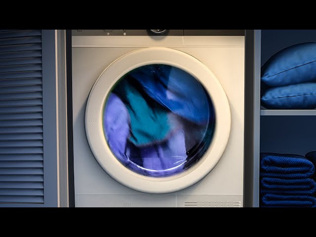 Clothing Dryer Sounds 10 Hour | Sounds for Sleeping