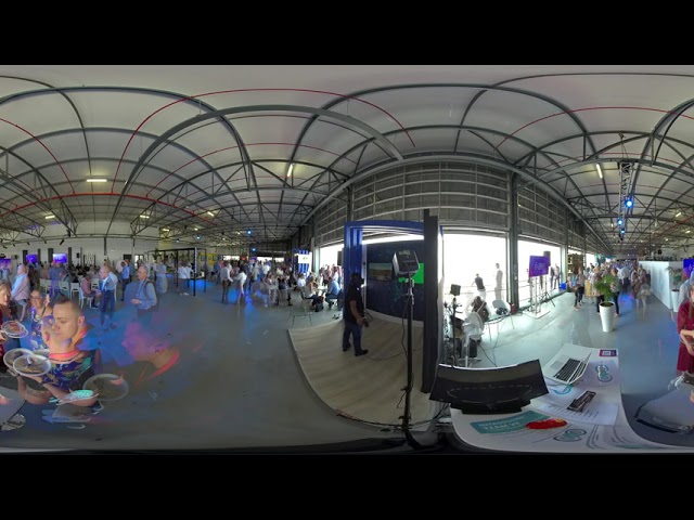 Singularity U  SA 2019 - Multiplayer VR