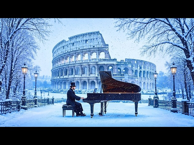 Healing Classical Music for Stress Relief & Inner Peace | Chopin, Beethoven, Mozart