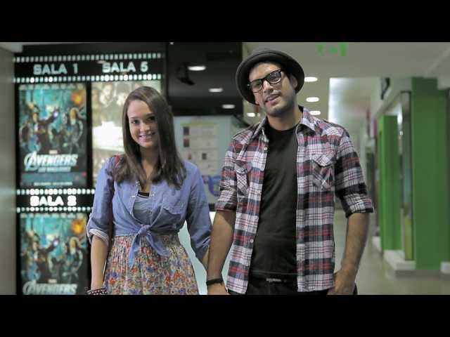 Cada Persona es un Mundo - Club Personal