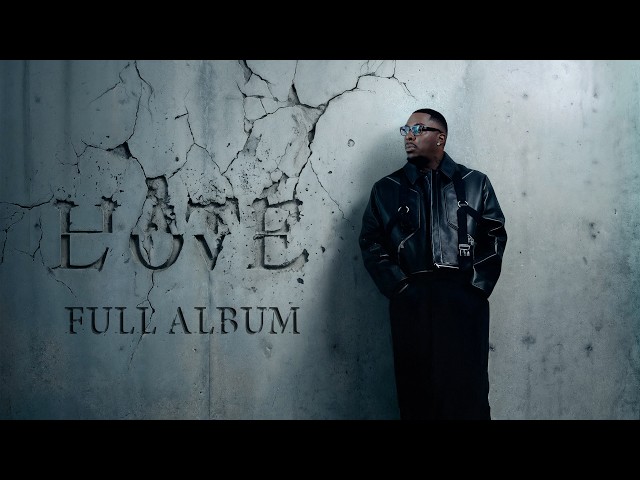 Joé Dwèt Filé - Hatelove (Full Album)