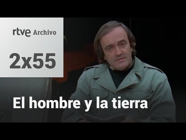 El hombre y la tierra: Capítulo 73 - Las Rapaces Ibéricas | RTVE Archivo