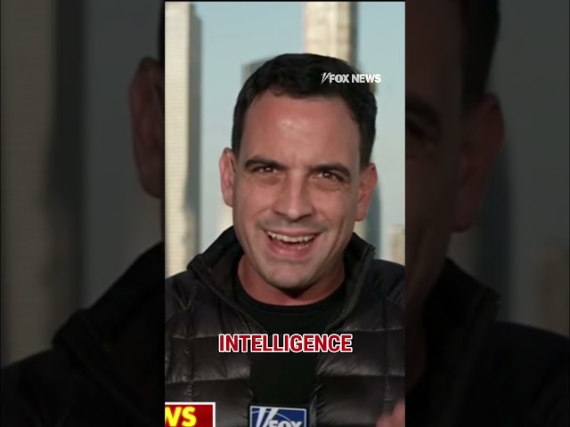 DETAILS: Israel warned Australian officials of threat before terror attack #foxnews #news #us #fox