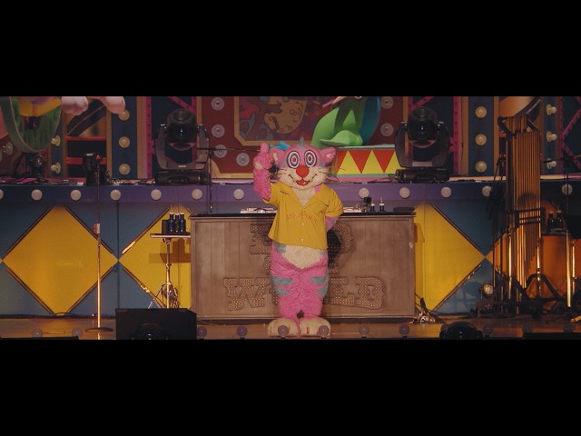 SEKAI NO OWARI「RPG」from「Du Gara Di Du」