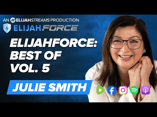 ElijahForce - Best of Volume 5