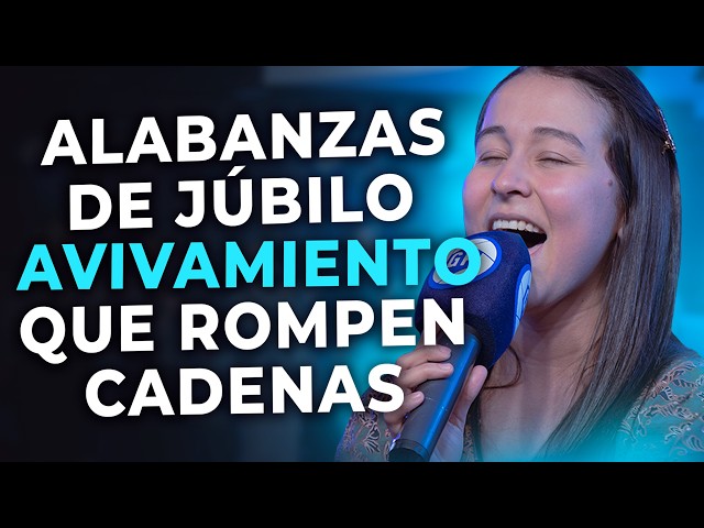 3 HORAS de Coros JUVENILES Muy Alegres - Coros Pentecostales De Fuego Y Avivamiento - GP BAND