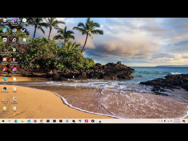 LECT 6 | Website development Training mp4