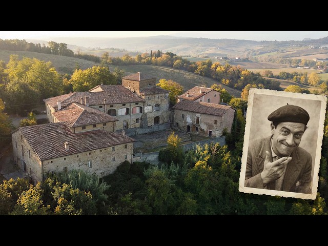 He Scammed His Wife & Hid Millions – Lost Their Dream Palace Forever