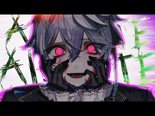 愛して / Aishite Aishite Aishite (kikuo) Cover | Octavio