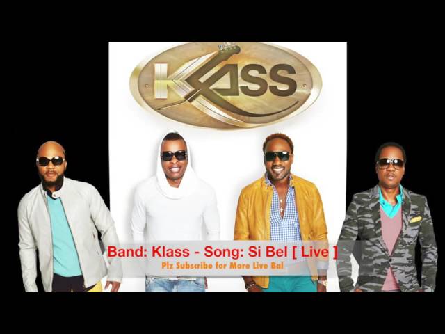Klass -  Sibel  Live Bal Audio @ New Jersey 02:12:16