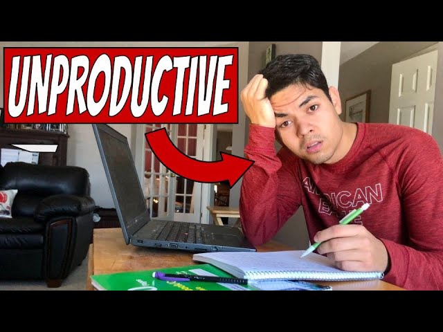 Context Switching: Productivity's Silent Killer (And How to Avoid it)