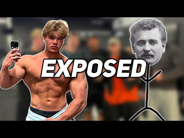 16 Y/O Fake Natty Gets Exposed And Loses Everything