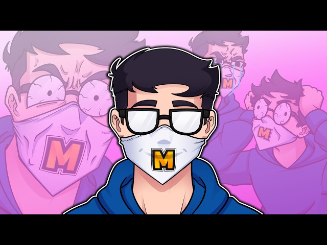 47 minutes of Marley ranked crashouts