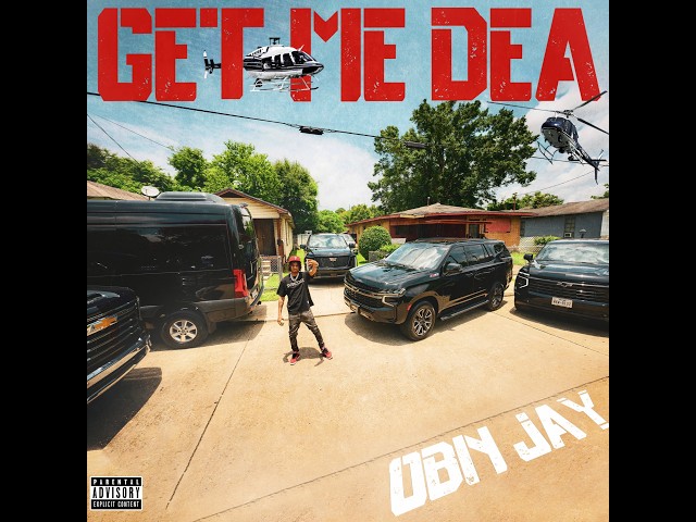 OBN Jay - BX YK WE STRUCTURED (Official Audio)