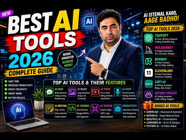 Best Ai Tools