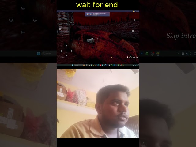 granny 3 funny gameplay video | horror gameplay