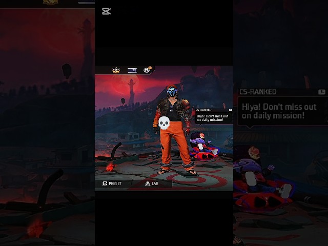 FF Stretch Screen Lag Fix 🔥 | Full Tutorial! No Lag, More Kills 😱💯"
