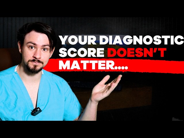 How Much MCAT Improvement is Possible?