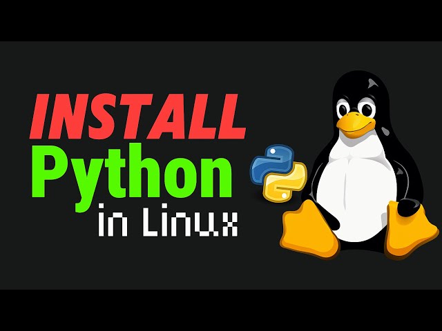 How to Run a Python App on Ubuntu (Beginner-Friendly Walkthrough)