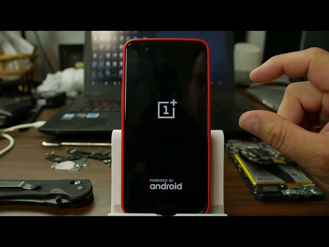 One Plus FRP Bypass Easy Method android 8