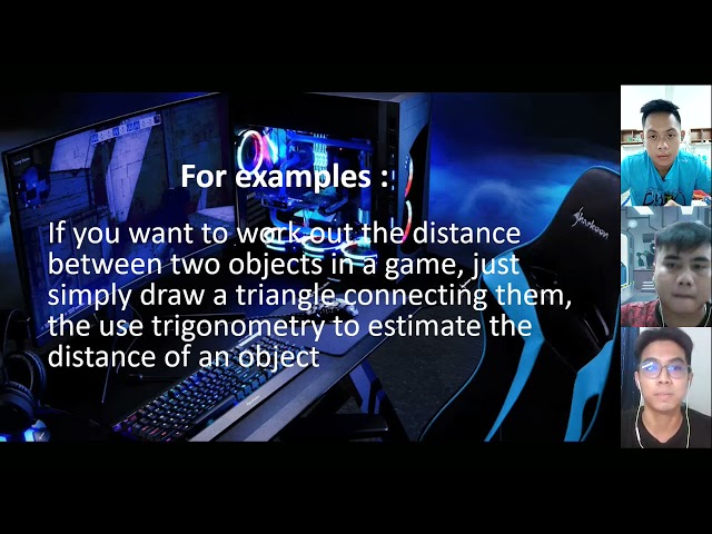 ENGINEERING MATHEMATICS VIDEO PRESENTSTION