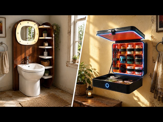 75 Amazon Small Apartment Furniture You'll Actually LOVE | Space-Saving Haul 2026