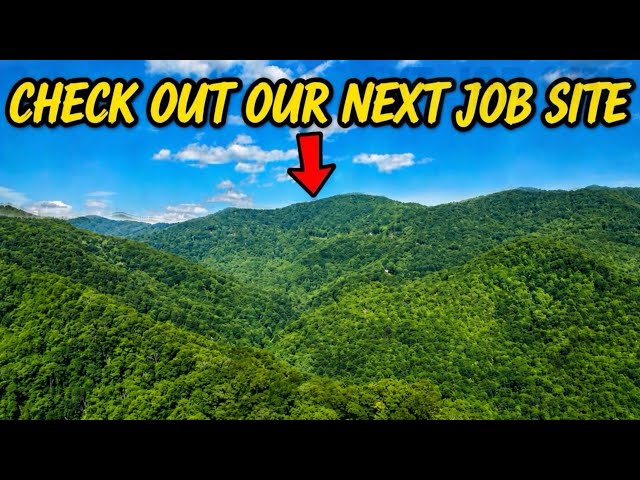 Building A Dream Home Episode 53
