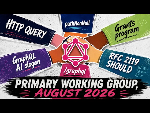 Is GraphQL "the API language for humans and agents?"