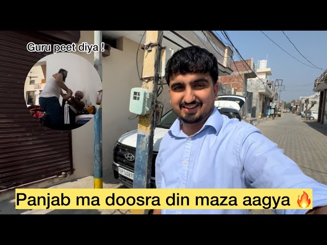 Panjab to Ghaziabad ❤️ | Back to home 🏠 | Vlog 22