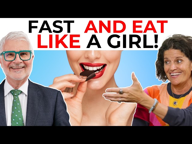 The Diet Mistake Every Woman Is Making | Dr. Mindy Pelz