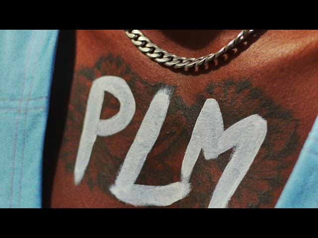 PLM, Fastah Selectah - African Girl (AUDIO)