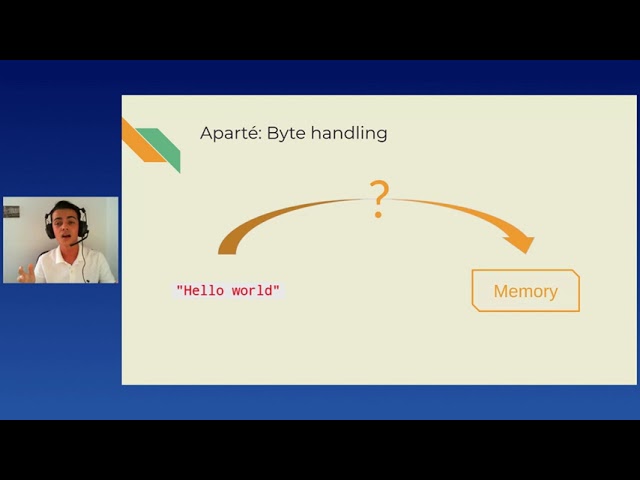 Matteo Bertucci - Learn Python automation by recreating Git Commit from scratch