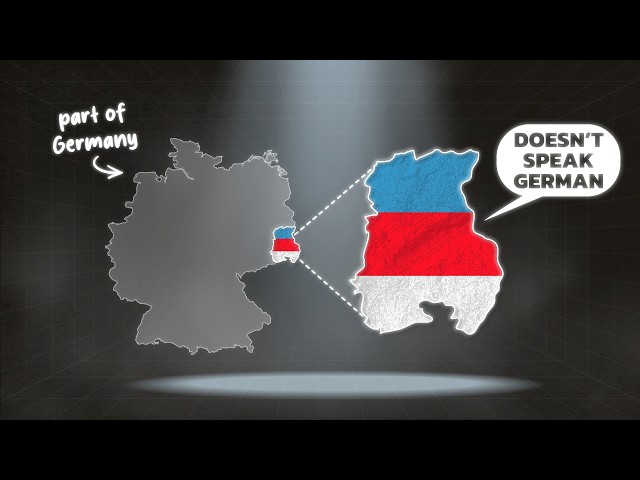 Germany's Forgotten Slavic Language