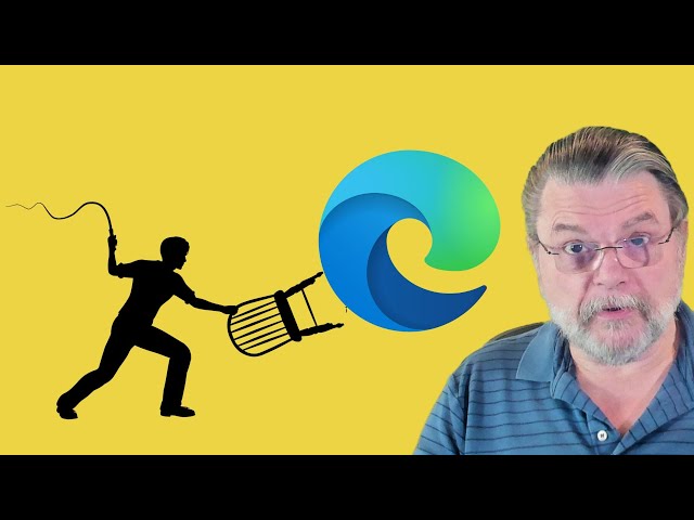 Tame Microsoft’s Edge: How to Customize Your Browser