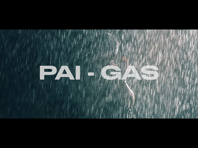 PAI - GAS (Official Video)